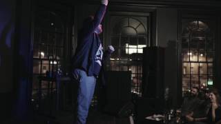 Rick Murtagh - Those thoughts &amp; Job Interview Noose