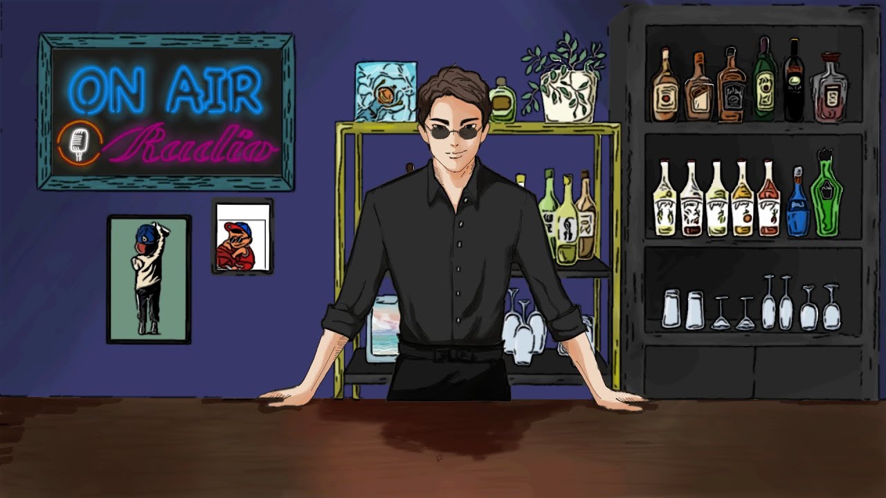 🔴超久しぶりの配信！！