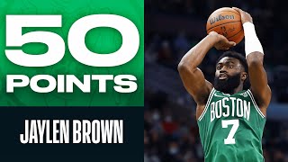 Jaylen Brown - Boston Celtics