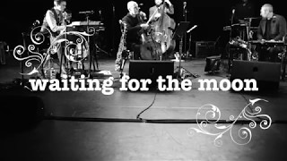 tindersticks - waiting for the moon 2017