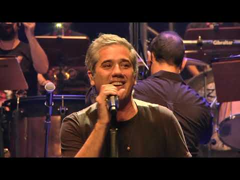 Jota Quest e Orquestra do Rock