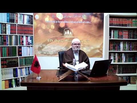 Kuptimi i fjalës e vërteta (al hakku) në Kur'an