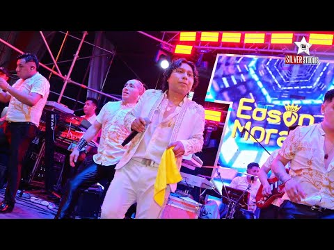 Edson Morales Tacopaya Lo Mejor Boda Donato y Gladys