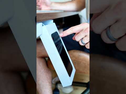 How to stop being an iPad kid