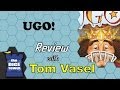 Ugo! Review - with Tom Vasel 