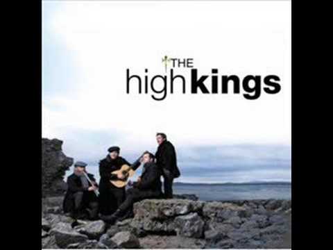 The Black Velvet Band