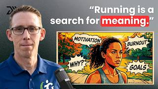 What Runners Can Learn from Viktor Frankl: Finding Meaning In Running
