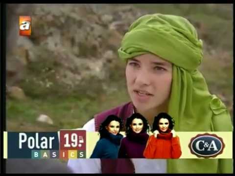 Elveda Rumeli 83.Bolum Final 2.Kisim