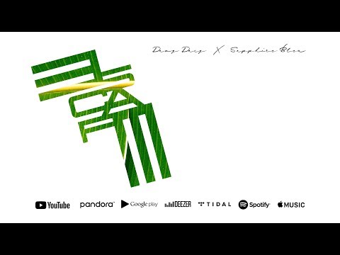 Davy Dacy - Escape feat. Sapphire Bleu