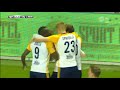 videó: Ulysse Diallo gólja az Újpest ellen, 2017