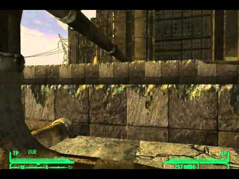 Lets Play Fallout New Vegas Deutsch Part 52