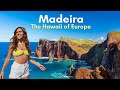 Madeira Portugal S Secret Island Paradise