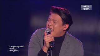 Download lagu Hady Mirza Di Alam Fana Cinta mp3