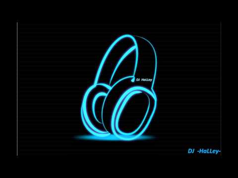 Dj HaLLey -- DJ Visage feat. Clarissa - The Return
