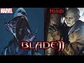 BLADE 2 Movie In Hindi Explain In Hindi Hindi Explain Movies Explainer