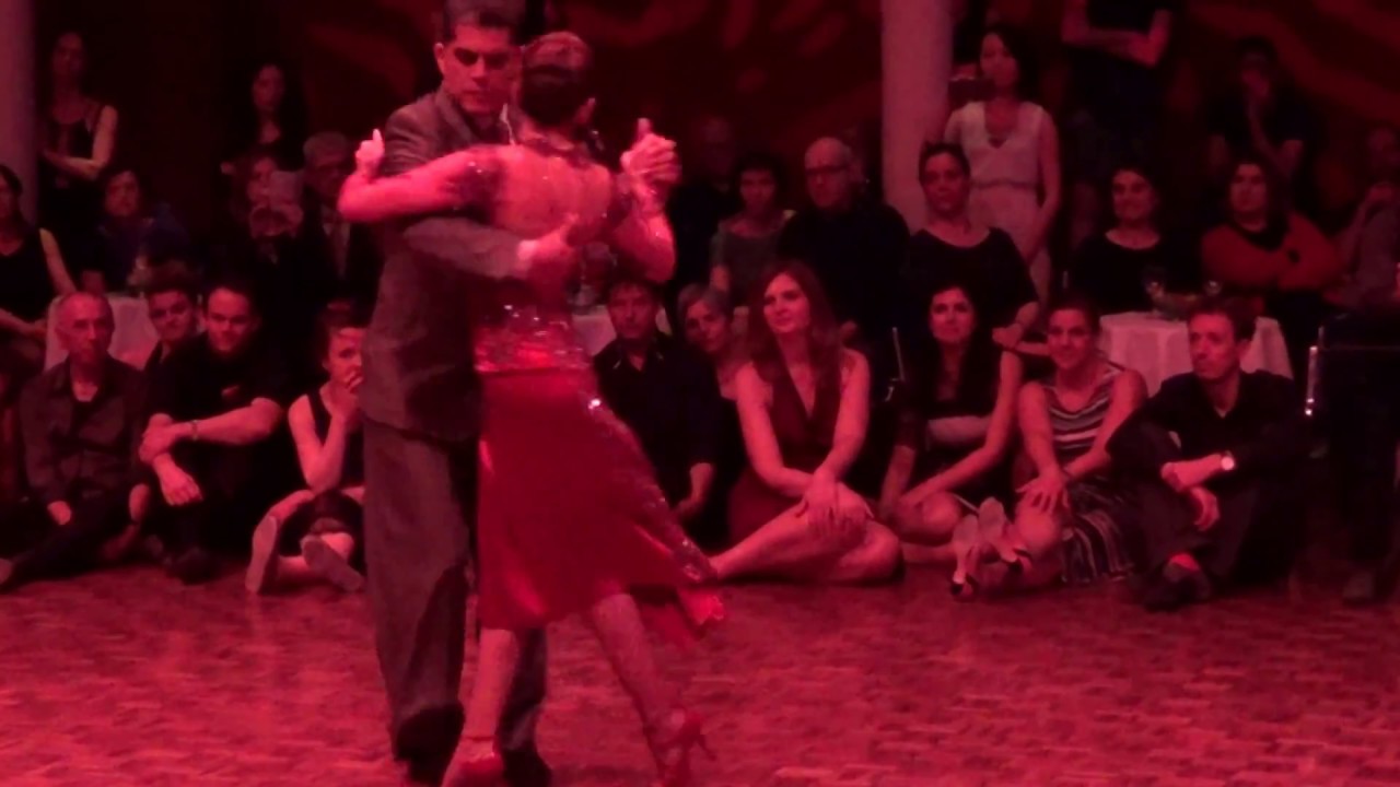 2018.04.02 Ruben & Sabrina Veliz (1/5)