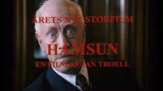 Hamsun - (1996)