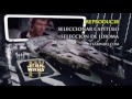 Star Wars Episode IV A New Hope 1977 MENU DVD HD
