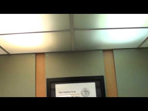 Modernized Haughton Traction Elevators at MU Medical School, Columbia, MO