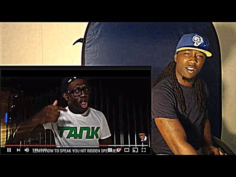 DEJI - DANIELLE BROCCOLI (OFFICIAL MUSIC VIDEO)REACTION!!!