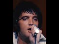 The King Himself in Ultra 4K - Can't Help Falling In Love #elvis