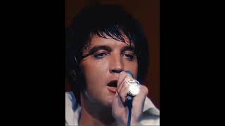 The King Himself in Ultra 4K - Can&#39;t Help Falling In Love #elvis