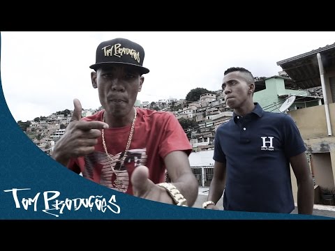 MCs Cuca e Yuri - Prisão Perpetua (TOM PRODUÇÕES)