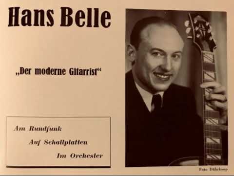 Bar-Trio, Peter mach Musik, Akkordeon-Swing, Berlin, 1939