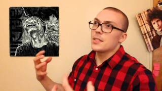 Wormrot- Dirge ALBUM REVIEW