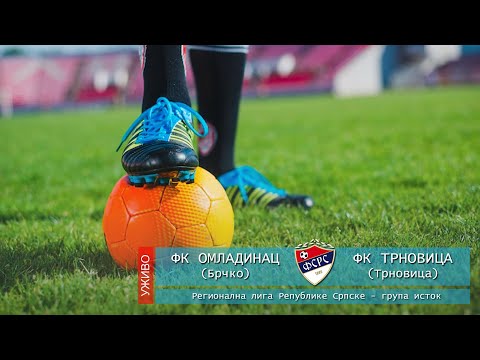 FK Omladinac (Brčko) : FK Trnovica (Trnovica) - UŽIVO