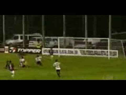 Ferroviária 1 X 2 Botafogo - Copa Paulista 2008 - 20/09/2008