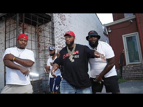 Blood Nights by Bflame (Official Video)