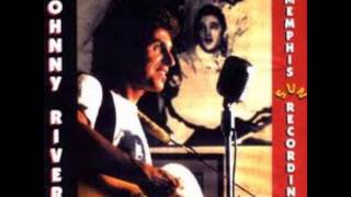 Johnny Rivers  "Over the Line"