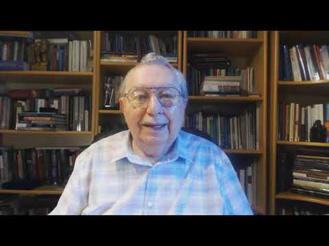 Iosif Ton: Transformation through repentance