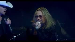 Home Sweet Home | Justin Moore | Motley Crue Re-Make | HD