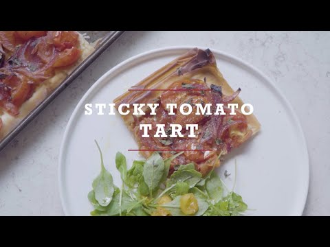 download lagu mp3 mp4 Sticky Tomato, download lagu Sticky Tomato gratis, unduh video klip Sticky Tomato