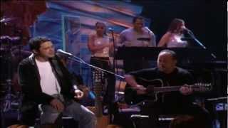 Alejandro Sanz - Siempre Es De Noche HD - (5 de 13 - subt. español - MTV Unplugged)