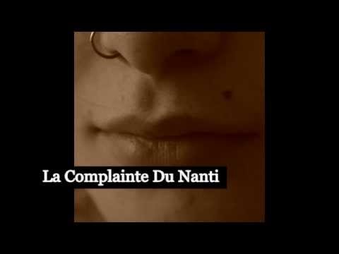 Kapadnoms - La Complainte Du Nanti
