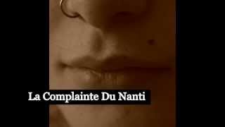 Kapadnoms - La Complainte Du Nanti