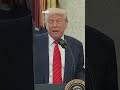 Donald Trump Reacts To India Strikes BBC News India