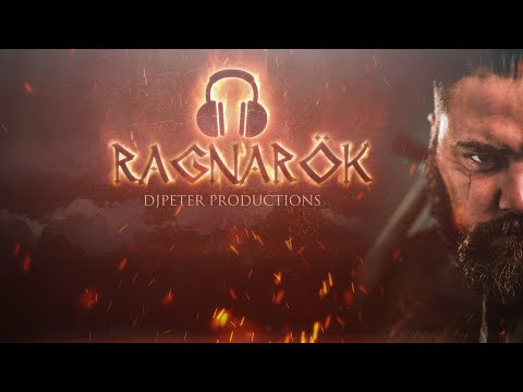 DJPeter - Ragnarok | INSTRUMENTAL BEAT //  EPIC VIKING ORCHESTRAL | 🎵