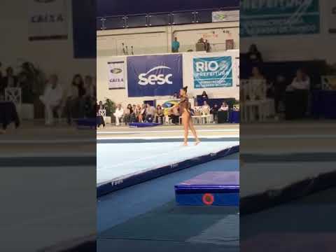 Carolyne Pedro (CEGIN) - FX Qual Especialistas 2019