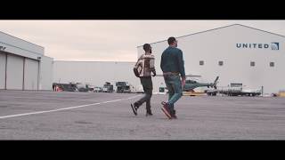 CHAD B- COURT SIDE FT VADO