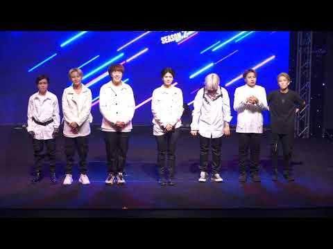 201017 [Comment] BangEarn cover BTS - Dynamite + Spring Day + ON @ Minizize Cover Dance SS2 (Final)