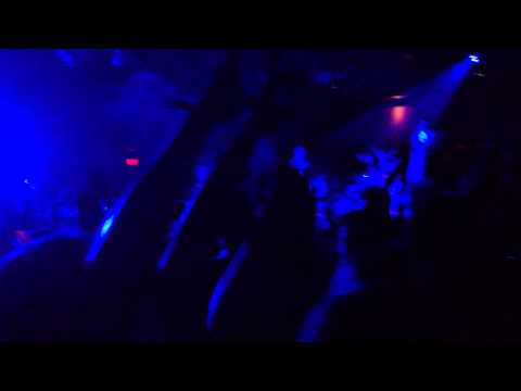 Tritonal Playing Vicetone's "Stars" @ Phoenix, Charlotte