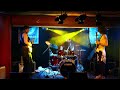 Five Points Gang - Crossroads (Hafenbar Tegel Berlin, Germany 23.03.2023)