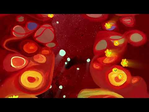William Orbit & Polly Scattergood - Colours Colliding (Official Music Video)
