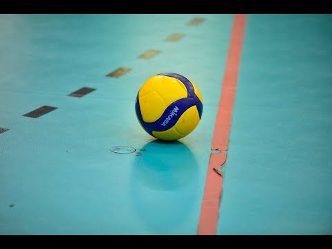 Volei feminin CSM Lugoj - FC Voluntari