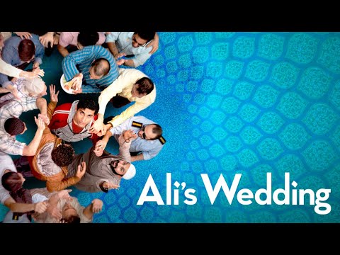 Ali's Wedding (2018) Official Trailer