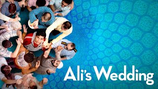 O Casamento de Ali